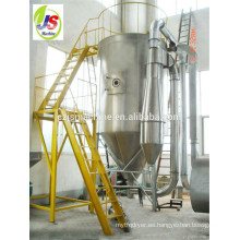 Secador de pulverización de leche en polvo Centrifugal LPG-100